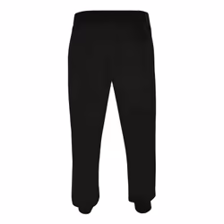 Urban Classics TB1582-00007-0051 Mâle Noir Coton, Polyester