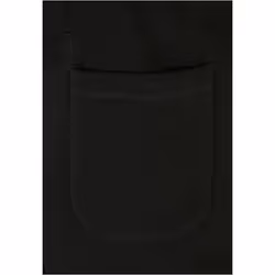 Urban Classics TB1582-00007-0051 Mâle Noir Coton, Polyester - Vue supplémentaire 7