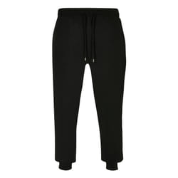 Urban Classics TB1582-00007-0060 Mâle Noir Coton, Polyester