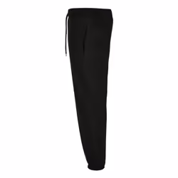 Urban Classics TB1582-00007-0060 Mâle Noir Coton, Polyester