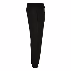 Urban Classics TB1582-00007-0060 Mâle Noir Coton, Polyester - Vue supplémentaire 4