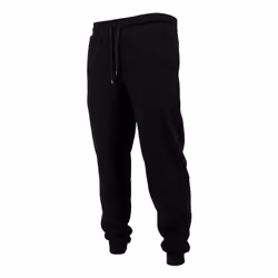 Urban Classics TB1582-00007-0060 Mâle Noir Coton, Polyester - Vue supplémentaire 5