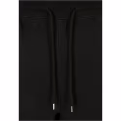 Urban Classics TB1582-00007-0060 Mâle Noir Coton, Polyester - Vue supplémentaire 8