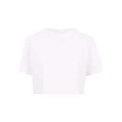 Urban Classics TB1555, Tee-shirt, Adulte, Femelle, Blanc, L, États-Unis d'Amérique