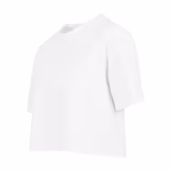 T-shirt femme Urban Classic short Oversized - Vue supplémentaire 8