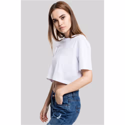 T-shirt femme Urban Classic short Oversized
