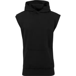 Sweatshirt à capuche Urban Classic open