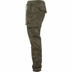 Pantalon Urban Classic cargo jogging