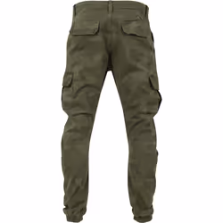 Pantalon Urban Classic cargo jogging