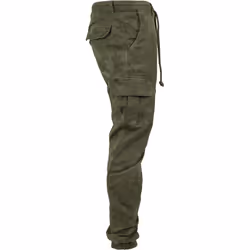 Pantalon Urban Classic cargo jogging - Vue supplémentaire 4