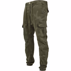 Pantalon Urban Classic cargo jogging - Vue supplémentaire 5