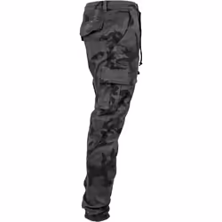 Pantalon Urban Classic cargo jogging - Vue supplémentaire 4