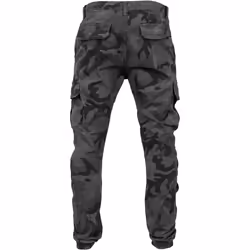 Pantalon Urban Classic cargo jogging
