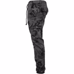 Pantalon Urban Classic cargo jogging
