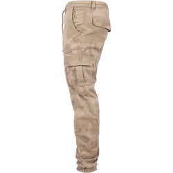 Pantalon Urban Classic cargo jogging