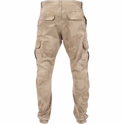 Pantalon Urban Classic cargo jogging