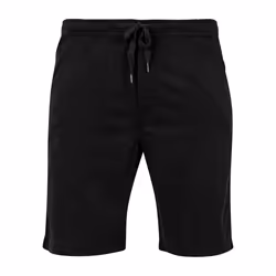 Urban Classics TB1609, Sweatshorts, Mâle, Adulte, Noir, M, SML