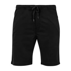Short Urban Classic stretch twill jogg