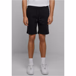 Urban Classics TB1609-00007-0051 Short Mâle Bleu - Vue supplémentaire 8