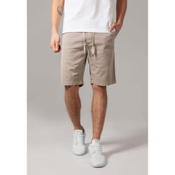 Short Urban Classic stretch twill jogg