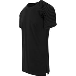 T-shirt Urban Classic pleat raglan