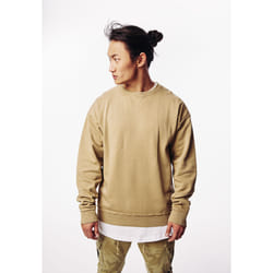 T-shirt Urban Classic Oversized crew