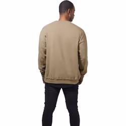 T-shirt Urban Classic Oversized crew