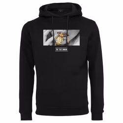 Sweatshirt à capuche Mister Tee boom