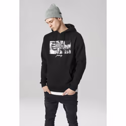 Mister Tee MT492 Sweat à capuche