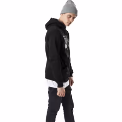 Mister Tee MT492 Sweat à capuche - Vue supplémentaire 6