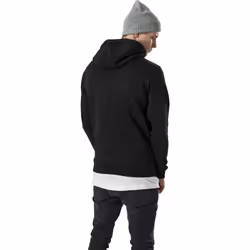 Mister Tee MT492 Sweat à capuche - Vue supplémentaire 4