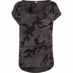 T-shirt femme Urban Classic ba shaped