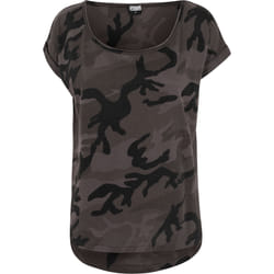 T-shirt femme Urban Classic ba shaped