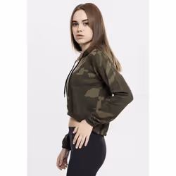 Urban Classics TB1636 Sweat à capuche