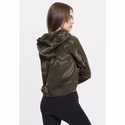 Urban Classics TB1636 Sweat à capuche
