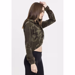 Urban Classics TB1636 Sweat à capuche - Vue supplémentaire 4