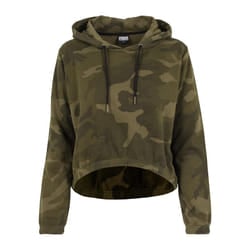 Urban Classics TB1636-00775-0058 Sweat à capuche