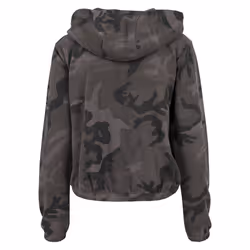 Sweatshirt à capuche femme Urban Classic