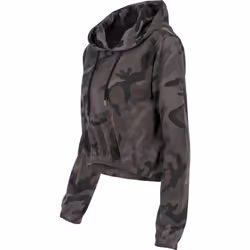 Sweatshirt à capuche femme Urban Classic