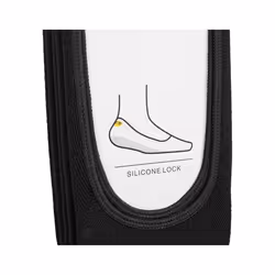 Urban Classics TB1644-00007-0038 Unisexe Chaussettes de sport Noir 5 paire(s) - Vue supplémentaire 4