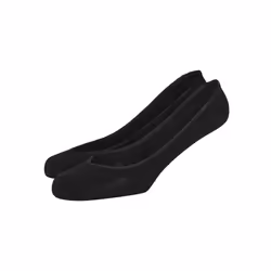 Chaussettes Urban Classic invisibles (x5)