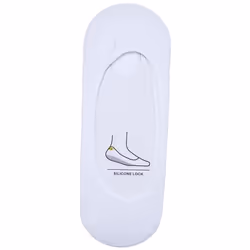 Urban Classics TB1644-00220-0080 Unisexe Chaussettes de sport Blanc 5 paire(s)