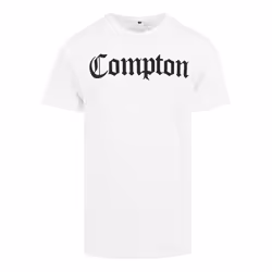T-shirt Mister Tee compton