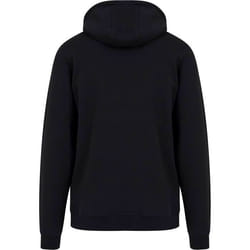Sweatshirt à capuche Mister Tee 2pac f* the world