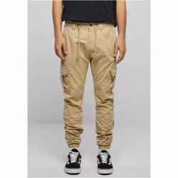 Urban Classics TB1268, Cargo, Mâle, Adulte, Sable, Monochromatique, XL