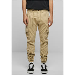 Pantalon Urban Classic cargo jogging