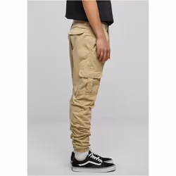 Pantalon Urban Classic cargo jogging - Vue supplémentaire 4