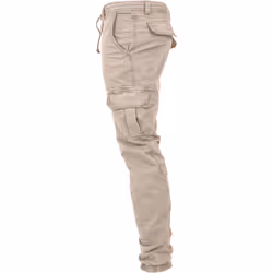 Pantalon Urban Classic cargo jogging - Vue supplémentaire 7