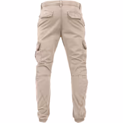 Pantalon Urban Classic cargo jogging - Vue supplémentaire 8