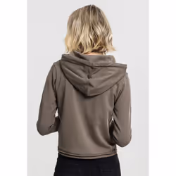 Sweatshirt femme Urban Classic terry - Vue supplémentaire 10